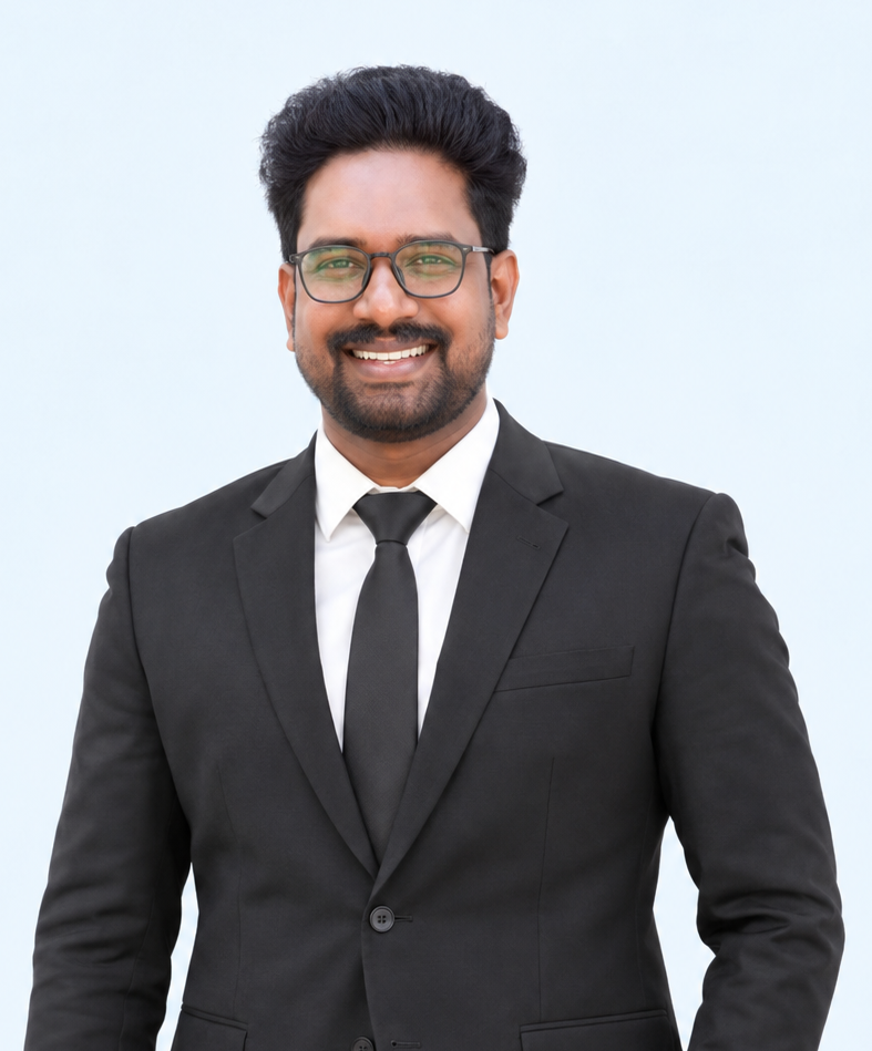 Gireesh S - Chairman & Managing Director, Nellisseril Group