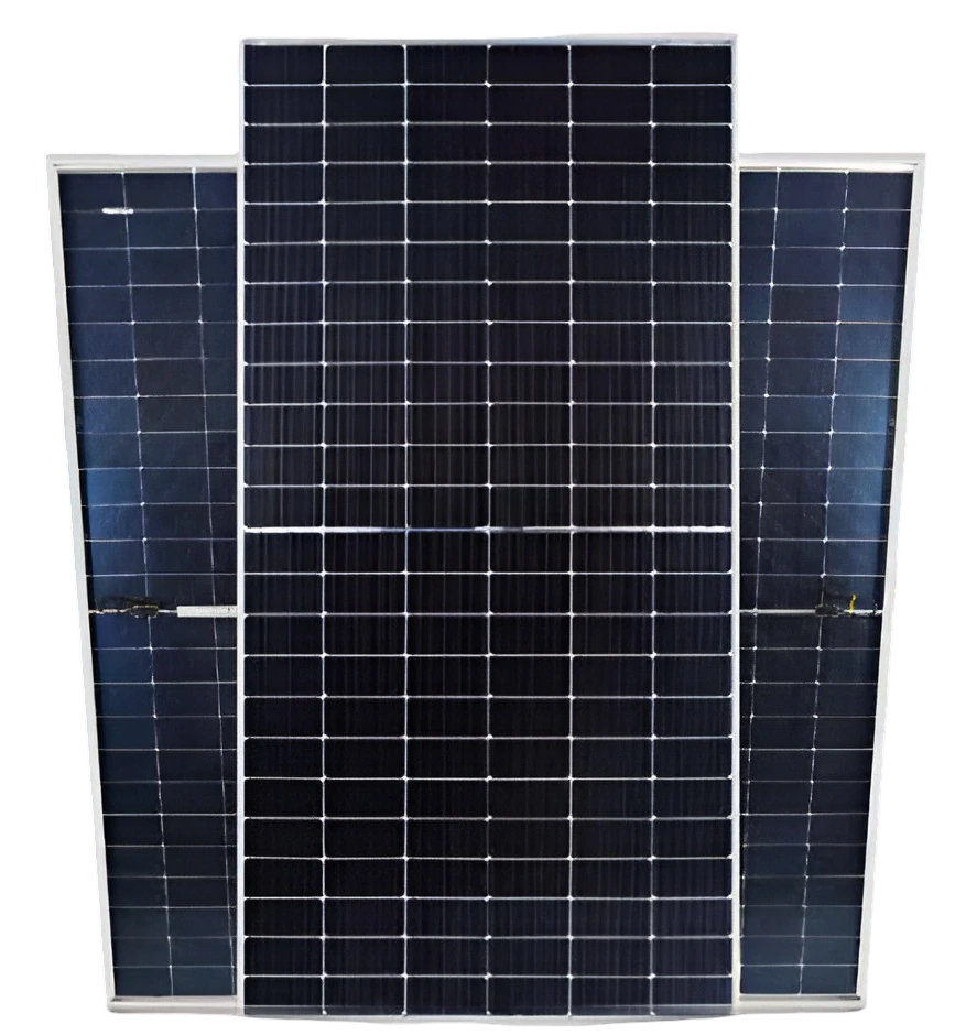 High Quality DCR Solar Panel