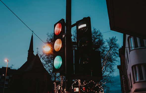 Traffic Light Systems